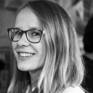 Afbeelding Nienke Abeling, doktersassistente