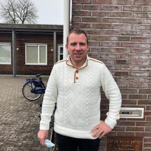 Afbeelding Koert Wiebe Smeenge, poh ggz jeugd