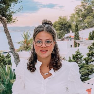 Afbeelding Isabel Lip, assistente